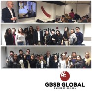 GBSB Global
