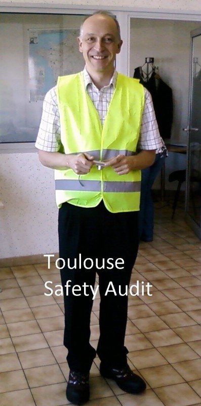 Safety Audit